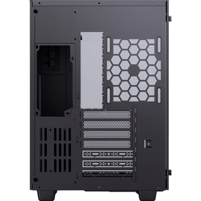 Jonsbo TK-3 Black