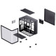 Jonsbo TK-3 Black