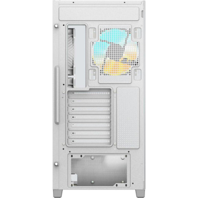 Gigabyte Mid Tower без БП (GB-C500PI ST)