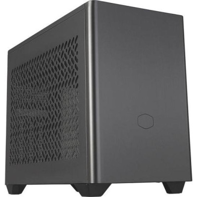 Cooler Master MasterBox NR200P V2 Black (NR200PV2-KCNN-S00)
