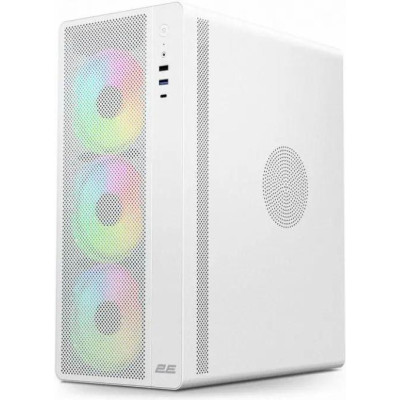 2E Credo Plus V510W White (2E-V510W)