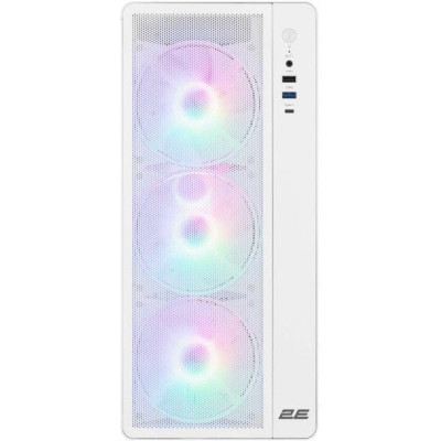 2E Credo Plus V510W White (2E-V510W)