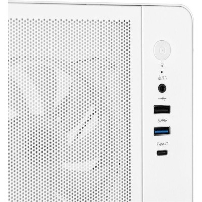 2E Credo Plus V510W White (2E-V510W)