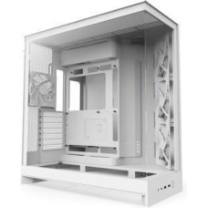 NZXT H9 Flow White (CM-H92FW-01)