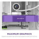 NZXT H9 Flow White (CM-H92FW-01)
