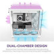 NZXT H9 Flow White (CM-H92FW-01)