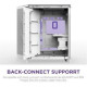 NZXT H9 Flow White (CM-H92FW-01)