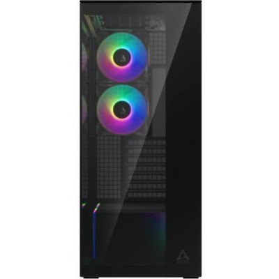 Arctic Xtender Mirror Black (ACPCC00018A)