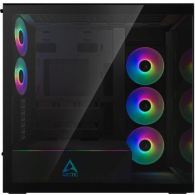 Arctic Xtender Mirror Black (ACPCC00018A)