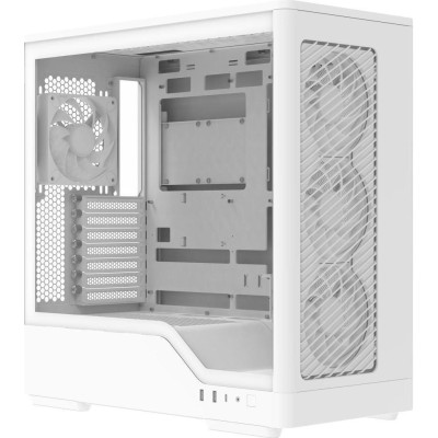Aerocool D520A-WT-v1 White (ACCM-DS05143.21)