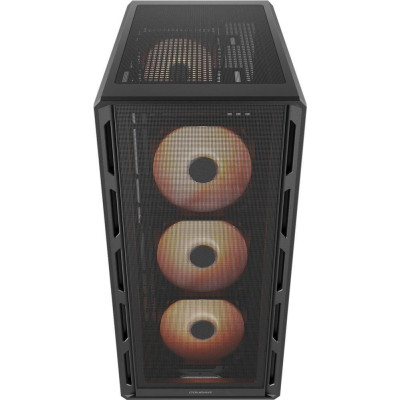 Cougar Airface Pure Pro Black (382GA50.0003)