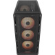 Cougar Airface Pure Pro Black (382GA50.0003)