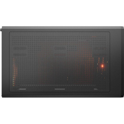 Cougar Airface Pure Pro Black (382GA50.0003)