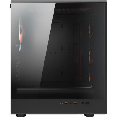 Cougar Airface Pure Pro Black (382GA50.0003)