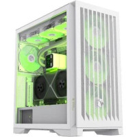 GameMax Leader 2 White