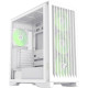 GameMax Leader 2 White
