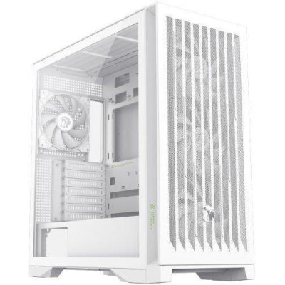 GameMax Leader 2 White