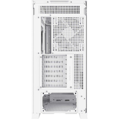 GameMax Leader 2 White