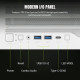 GameMax Leader 2 White