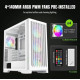GameMax Leader 2 White