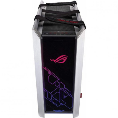 ASUS ROG Strix Helios GX601 White Edition (90DC0023-B39000)