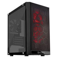 SilverStone PRECISION PS15B-RGB (SST-PS15B-RGB)