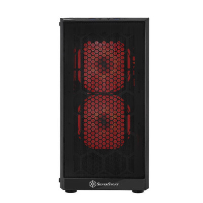 SilverStone PRECISION PS15B-RGB (SST-PS15B-RGB)