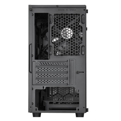 SilverStone PRECISION PS15B-RGB (SST-PS15B-RGB)