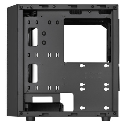 SilverStone PRECISION PS15B-RGB (SST-PS15B-RGB)