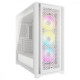 Corsair iCUE 5000D RGB Airflow White (CC-9011243-WW)