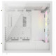Corsair iCUE 5000D RGB Airflow White (CC-9011243-WW)