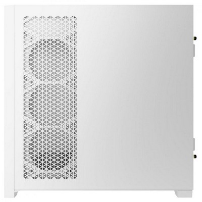 Corsair iCUE 5000D RGB Airflow White (CC-9011243-WW)