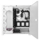 Corsair iCUE 5000D RGB Airflow White (CC-9011243-WW)