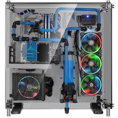 Thermaltake Core P5 Tempered Glass Edition (CA-1E7-00M1WN-03)