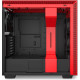 NZXT H710 Black-Red (CA-H710B-BR)
