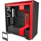 NZXT H710 Black-Red (CA-H710B-BR)