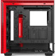 NZXT H710 Black-Red (CA-H710B-BR)