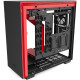 NZXT H710 Black-Red (CA-H710B-BR)