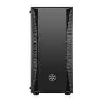 SilverStone FARA FAB1B-RGB MidT (SST-FAB1B-RGB)
