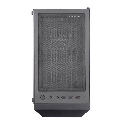 SilverStone FARA FAB1B-RGB MidT (SST-FAB1B-RGB)