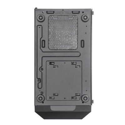 SilverStone FARA FAB1B-RGB MidT (SST-FAB1B-RGB)