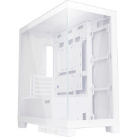 2E GAMING Fantom GK701W White (2E-GK701W)