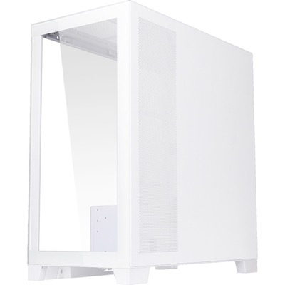 2E GAMING Fantom GK701W White (2E-GK701W)