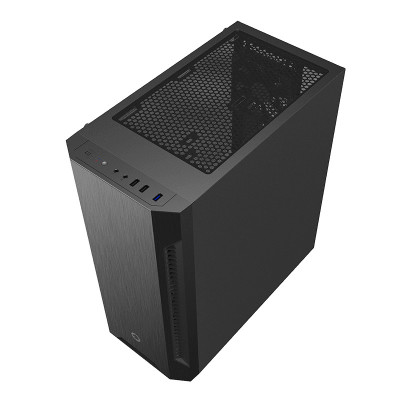GameMax Fortress TG