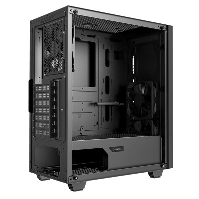 GameMax Fortress TG