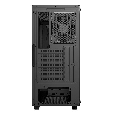 GameMax Fortress TG
