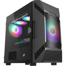 1stPlayer D3-A-F2P-F2-BK Black