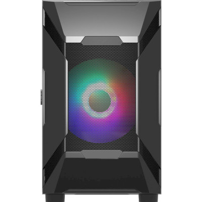 1stPlayer D3-A-F2P-F2-BK Black