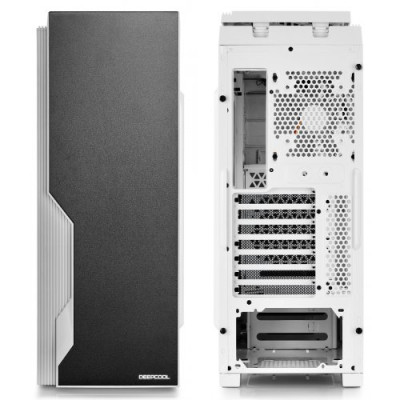 Корпус Deepcool DUKASE V3 White