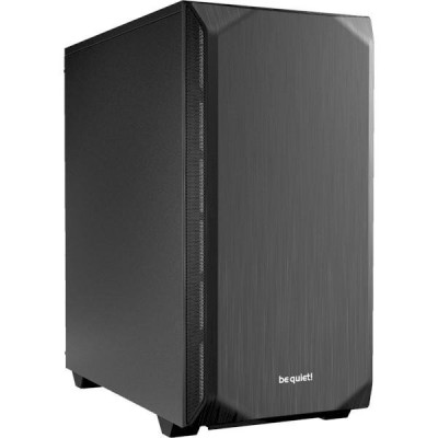 Be quiet! Pure Base 500 Black (BG034)